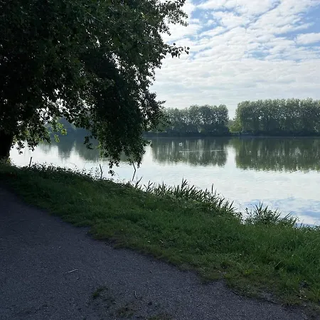 La Maison Du Vivier Face Au Plan D Eau Hébergement de vacances *