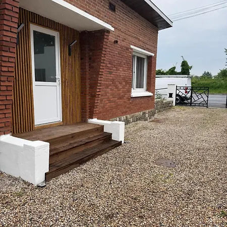 La Maison Du Vivier Face Au Plan D Eau * Sin-le-Noble