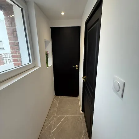 La Maison Du Vivier Face Au Plan D Eau *