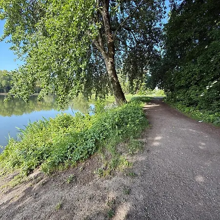 Hébergement de vacances La Maison Du Vivier Face Au Plan D Eau Sin-le-Noble