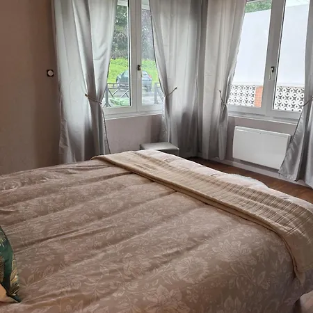 La Maison Du Vivier Face Au Plan D Eau Sin-le-Noble