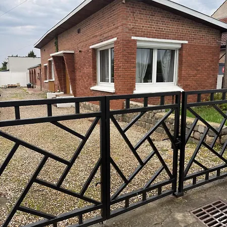 Hébergement de vacances La Maison Du Vivier Face Au Plan D Eau *