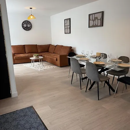 La Maison Du Vivier Face Au Plan D Eau Sin-le-Noble