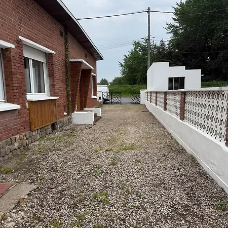 La Maison Du Vivier Face Au Plan D Eau *