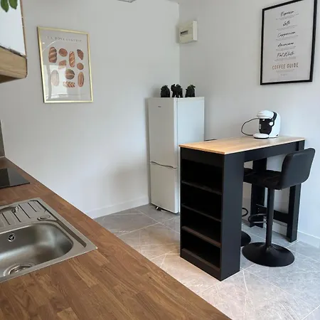 La Maison Du Vivier Face Au Plan D Eau Hébergement de vacances