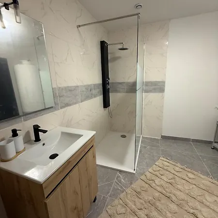 La Maison Du Vivier Face Au Plan D Eau بيت للعطل Sin-le-Noble